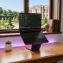 Laptop Stand Stable Laptop Holder (Free Delivery) Image 2