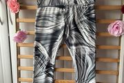 bottoms  size 10 capri sports bottoms primark
