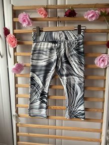 bottoms  size 10 capri sports bottoms primark