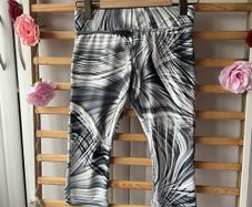 bottoms  size 10 capri sports bottoms primark