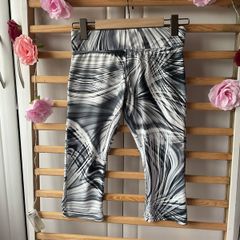 bottoms  size 10 capri sports bottoms primark
