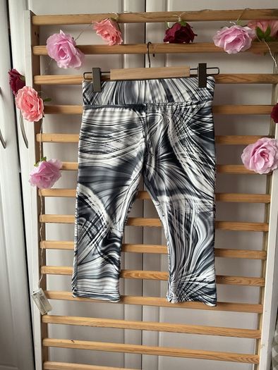bottoms  size 10 capri sports bottoms primark