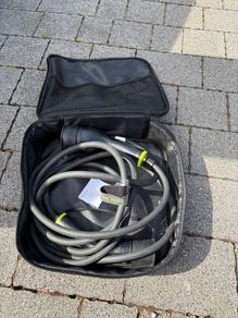 Type 2 EV cable