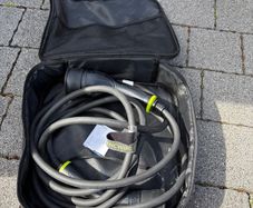 Type 2 EV cable