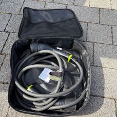 Type 2 EV cable