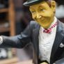 Laurel & Hardy Figurines by Peter Mook Image 6