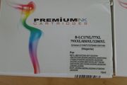 Premium Compatible Ink Cartridges for Brother (Full Set of 4 BK/C/M/Y)