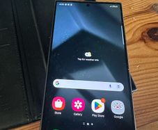 Samsung galaxy s24 ultra