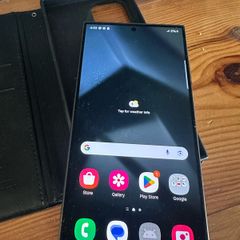 Samsung galaxy s24 ultra
