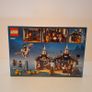 LEGO 75947 - Hagrid's Hut Buckbeak's Rescue Image 2