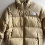 North Face Ladies Jacket Image 2