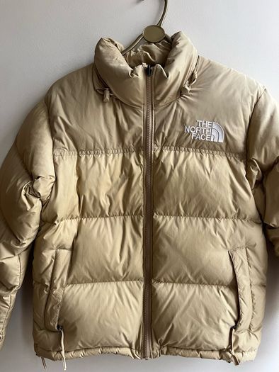 North Face Ladies Jacket