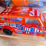 Hot Wheels 67 Austin Mini Van Image 2