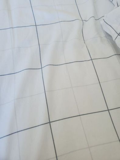 Double Bed Set
