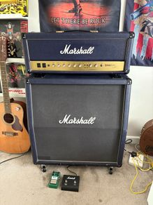 Marshall Amp
