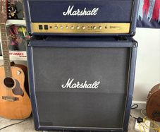 Marshall Amp