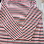 Jaegar Striped Teeshirt TopSize S Image 4