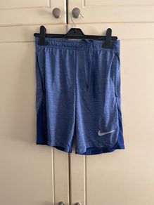 Nike Dri-fit set
