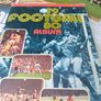 Vintage Football Memorabilia Collection Image 3