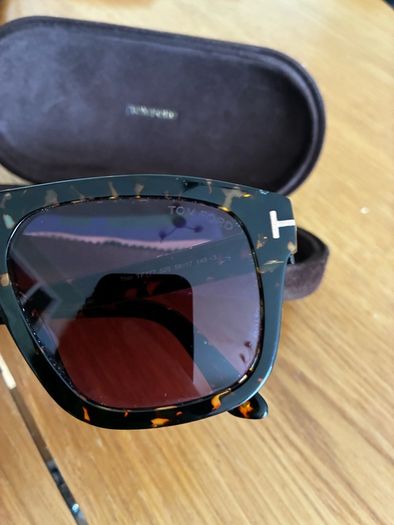 Tom Ford women's sunglasses