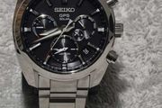 Seiko Astron Gps Solar 5x53 Steel Sbxc021 / Ssh021j1 Jdm
