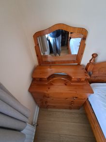 Bedroom furniture