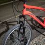 B twin mtb mountain bike Image 2