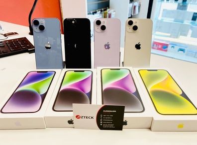 iphone 14 Brand new