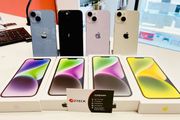iphone 14 512gb Brand new