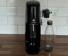 SodaStream Spirit One Touch Electric