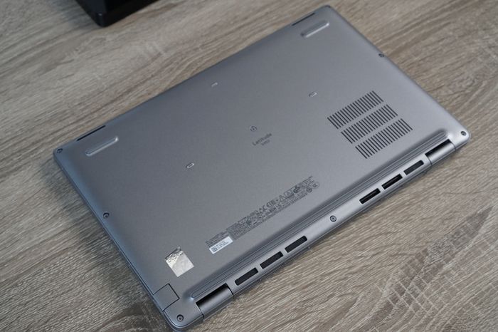 New Dell Latitude 5450 Business | Ultra 5 | 16GB RAM | 100% sRGB Touch | Pro Warranty