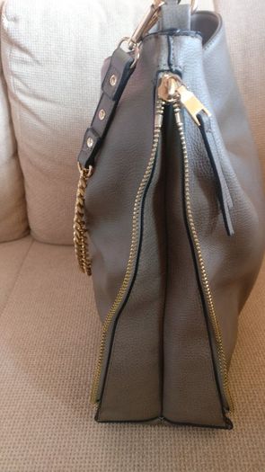 NEW LOOK hand bag, like new