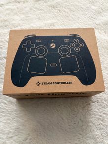 Steam Deck Oled
