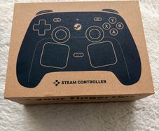 Steam Deck Oled