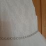 Communion dress Teter Warm Brand New With Tags RRP 535.00 Image 10