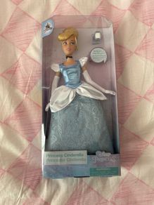 Disney Cinderella doll