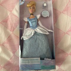 Disney Cinderella doll