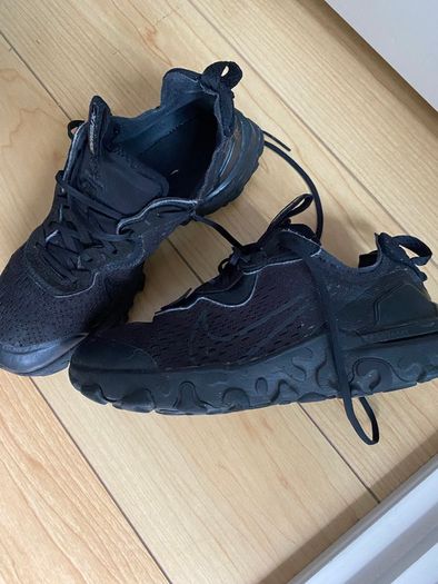 Ladies nike trainers