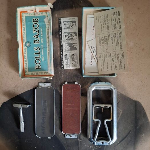 BarberShop Collectibles