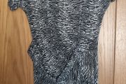 dress DKNY Fab 8-10