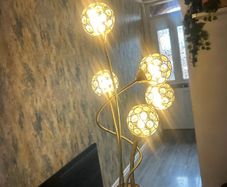 Standing lamp