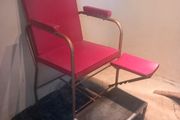 Vintage podiatry chair, large piece, Kilmacanogue, Wicklow