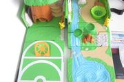 Pokeman Carrying Case/Backpack Playset 2020