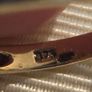 9ct Gold and Sapphire Ring Image 9