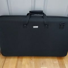 UDG Hard Case For Denon Live S2