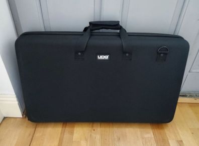UDG Hard Case For Denon Live S2
