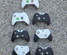 7 x Xbox Elite Controllers (Free Post)