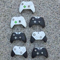 7 x Xbox Elite Controllers (Free Post)