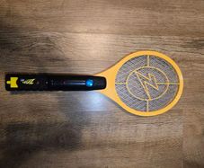 Electric Fly Swatter