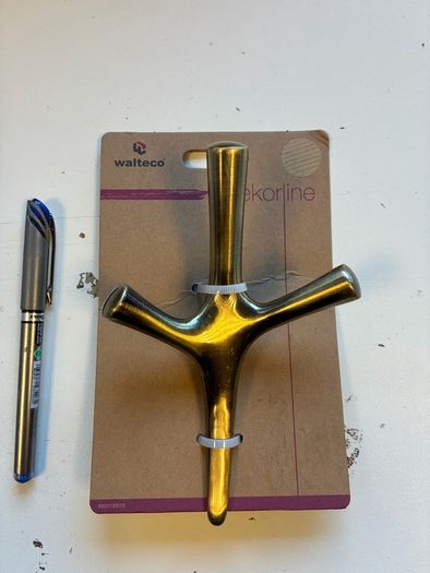 hook Brass